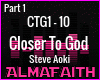 AF|Closer To God p1