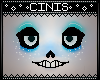 CIN| Chilled to the bone