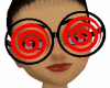 Spiral Glasses LOL