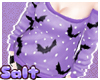 Pastel Goth Sweater 