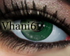 V; Green Eyes v6 1