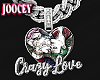 "Crazy Love" Chain