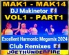 Makinetor A1 RMX