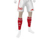 Arsenal 25/26 + Socks