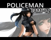 NIGHTCORE - POLICEMAN