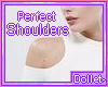 !Doll* Shoulder Scaler