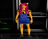 Howleen OverAlls V1