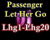 f3~Passenger Let Her Go