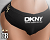 📷. DKNY|SLIM B