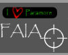 I Love Paramore