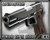 ICO Field Ops Colt M