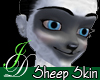 ~Jaded~ Sheep Skin