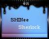 [Co] Shinee-Sherlock