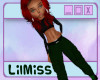 LilMiss Possible Fit