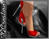 {TG} JaZZeD-Heels/Red