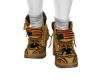 timbx custom