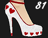 ~81~ White Rabbit Shoes