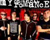 MY CHEMICAL ROMANCE tee2