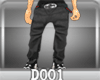 [D001] Jeans Pant