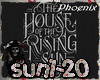 [Mix]The House Of Rising