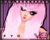 PYO| Betsey pink