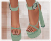 Viper Heel *Green