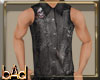 Rocker Skull Vest