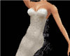 Wedding Mermaid Tail v2