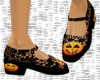 Halloween Shoes!!
