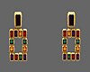 A | Maxy Earrings