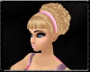 Cindys Pink Headband