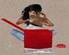 Animated Christmas Gift