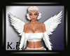 Angel ♣ Floating Avi