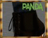 [PANDA]Fall Boots 2