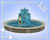 [Kit]Circular Fountain