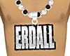 ERDALL CHAIN