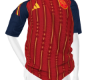 DV Spain Jersey