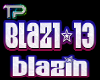 !TP Dubstep Blazin VB2