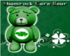 Shamrock Bear