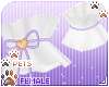 [Pets] Maid | cuffs