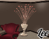 Lux~Lamp Vase