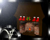[V]Christmas Fireplace
