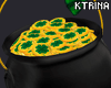 KT♛Pot of Gold