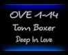 Tom Boxer - Deep In Love