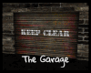 #The Garage