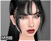 B | Lana - Black