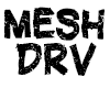 MESH DRV 2