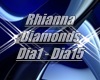 Qz-Rhianna Diamonds