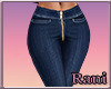 [RLL] Jeans - Queenie