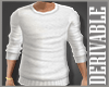 C| Derivable Sweater